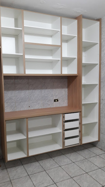 Foto 1 sousa & sousa marcenaria ltda