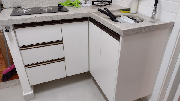 Foto 1 MARCENARIA ROCHEDO