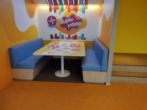 Foto 3 MARCENARIA ROCHEDO