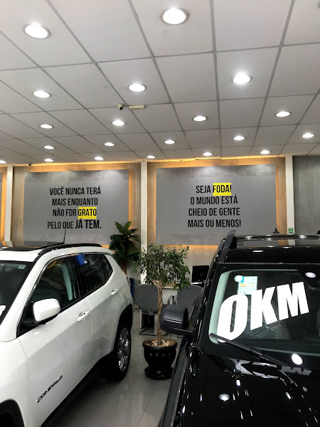 Marcenaria FS Cenografia