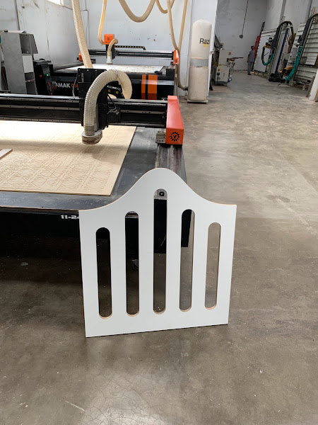 Foto 3 Marcenaria FS Cenografia