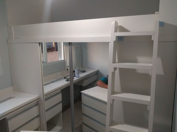 Marcenaria HS Marceneiros