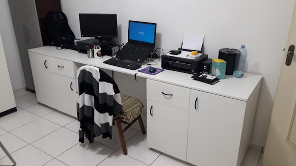 Foto 1 Marcenaria HS Marceneiros