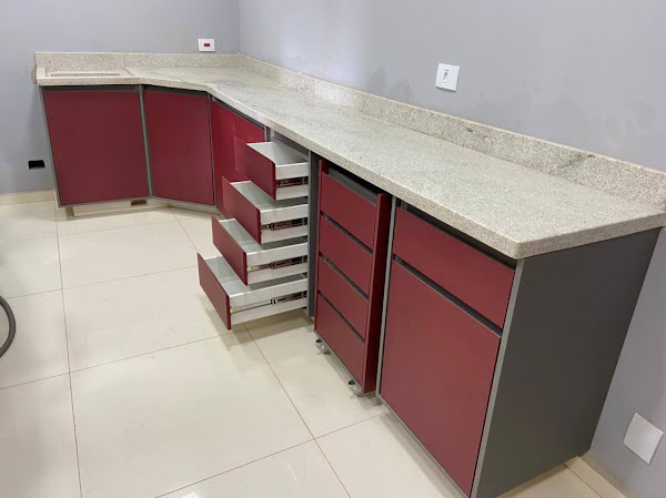 Foto 2 Marcenaria HS Marceneiros