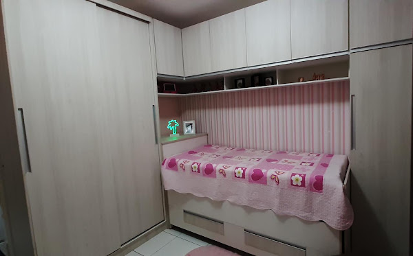 Foto 3 Marcenaria HS Marceneiros