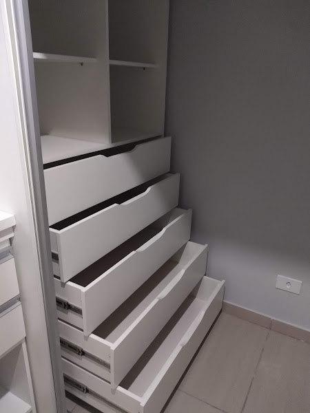 Foto 5 Marcenaria HS Marceneiros