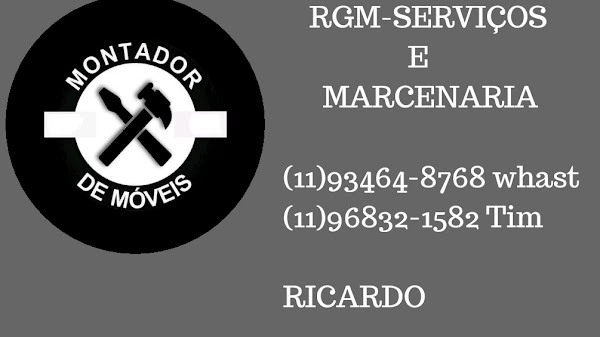 MARCENARIA E SERVIÇOS