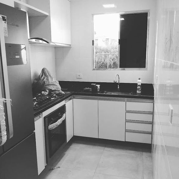 Marcenaria & Marceneiro