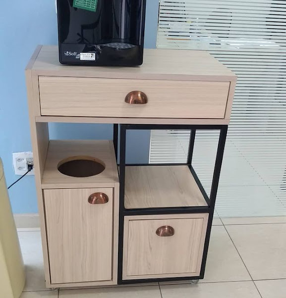 Foto 1 Marcenaria & Marceneiro