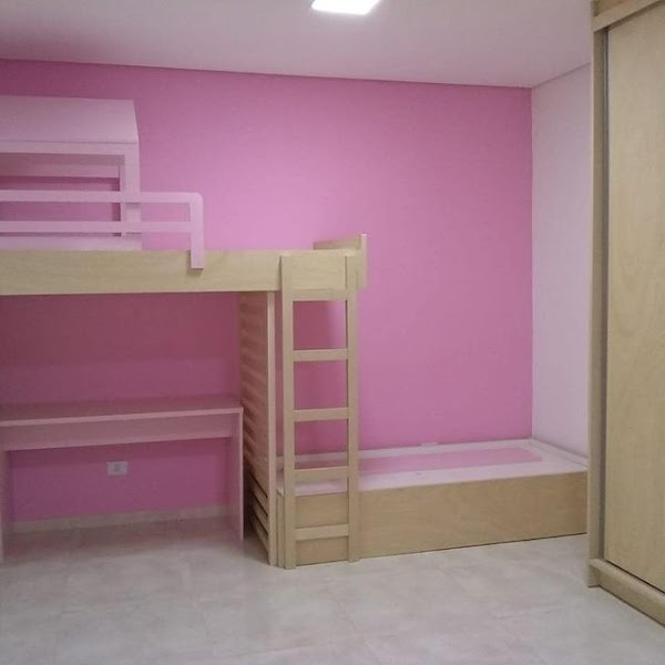 Foto 3 Marcenaria & Marceneiro