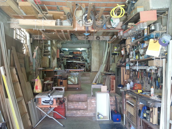 Foto 2 Marcenaria Formeart Foto 2 Marcenaria Formeart