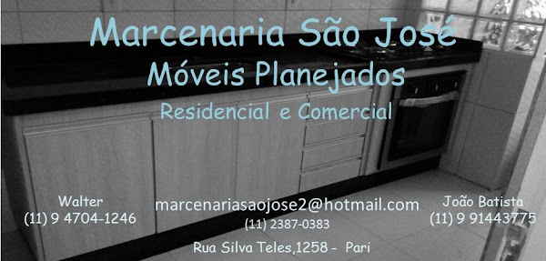 Marcenaria São José