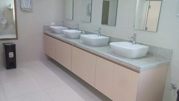 Marcenaria Castellan - VILA CAMPO GRANDE