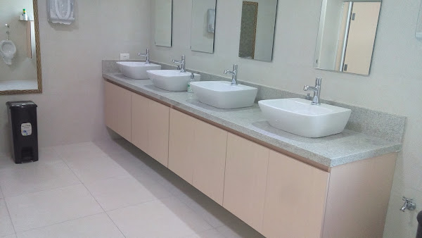 Foto 1 Marcenaria Castellan - VILA CAMPO GRANDE