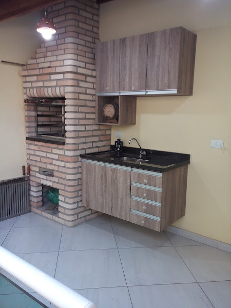 Foto 2 Marcenaria Castellan - VILA CAMPO GRANDE