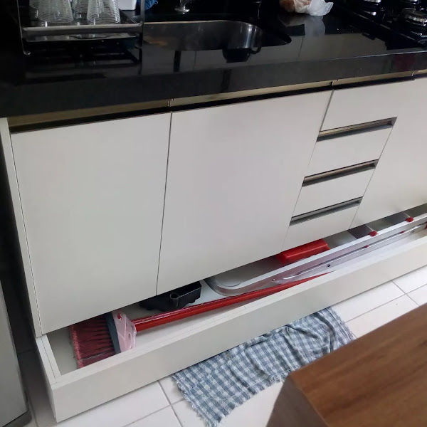 Marcenaria Soares Móveis Sob Medida