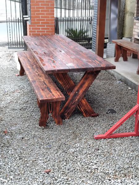 Foto 2 MARCENARIA STILLUS ARTE (Marcenarias,Móveis Planejado,Cozinhas Planejadas,Armários Embutidos)