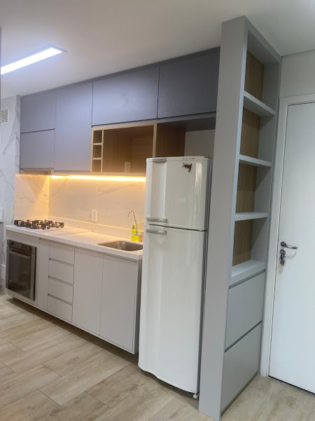 Foto 2 Marcenaria - Movelaria Inteligente