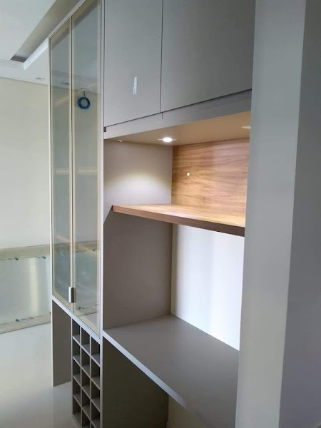 Foto 4 Marcenaria - Movelaria Inteligente