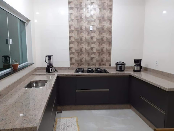 Foto 5 Marcenaria - Movelaria Inteligente