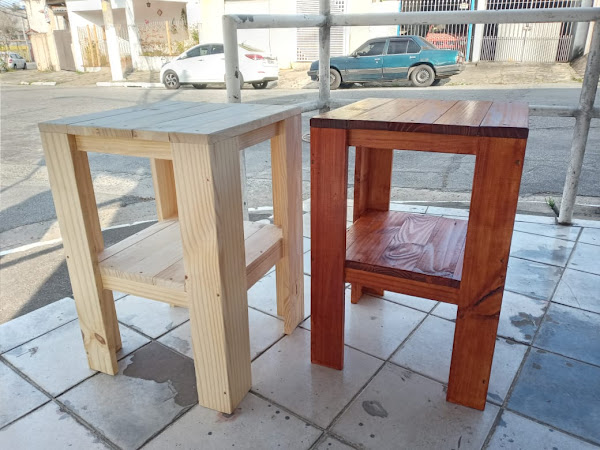 Foto 1 Marcenaria Obàrt