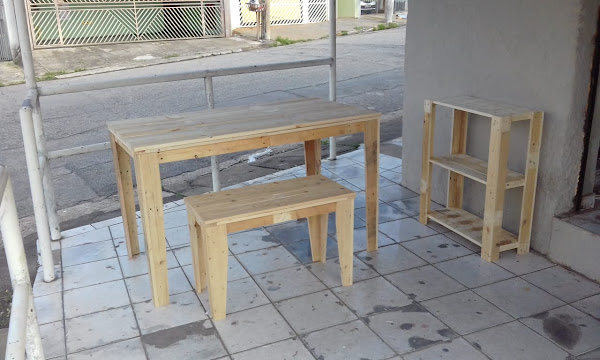 Foto 2 Marcenaria Obàrt