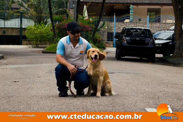 CT EducaCão Adestramento e Hospedagem de Cães