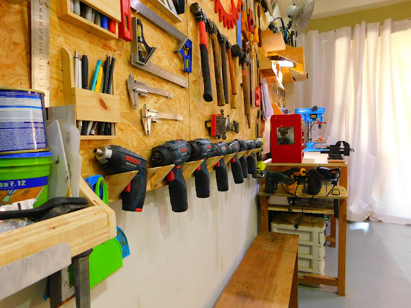 Foto 1 MARCENARIA - POLO MAKER