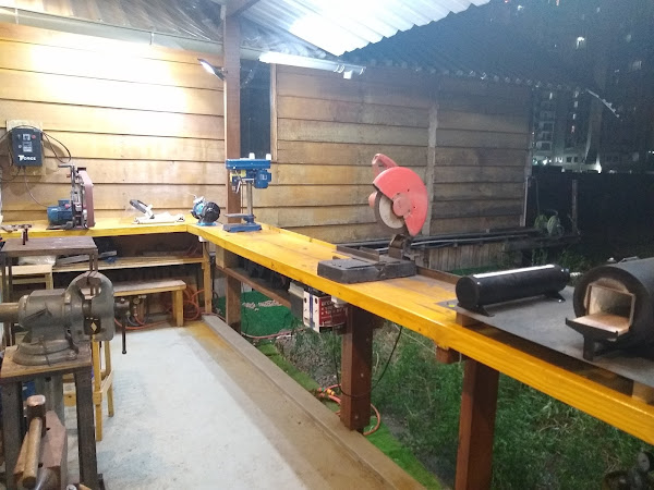 Foto 2 MARCENARIA - POLO MAKER