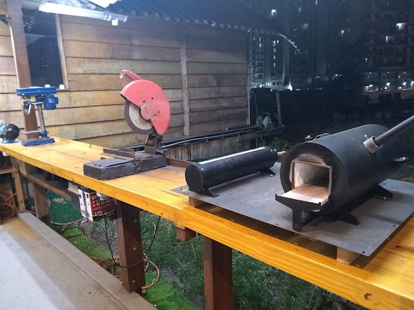 Foto 3 MARCENARIA - POLO MAKER