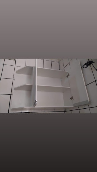 Foto 1 Móveis planejados