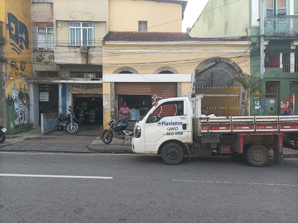 Foto 3 marcenaria-mukua RJ-Centro, Rio de Janeiro - RJ