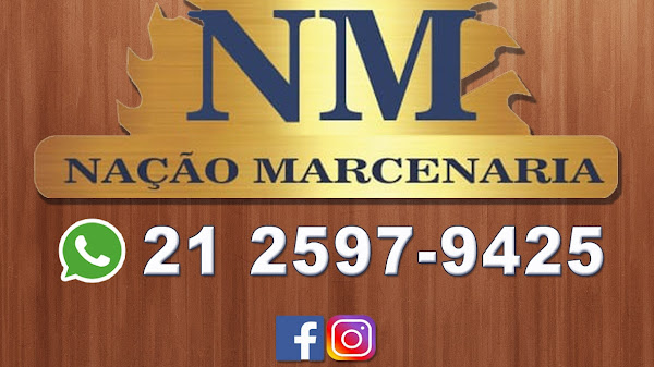 Nação Marcenaria