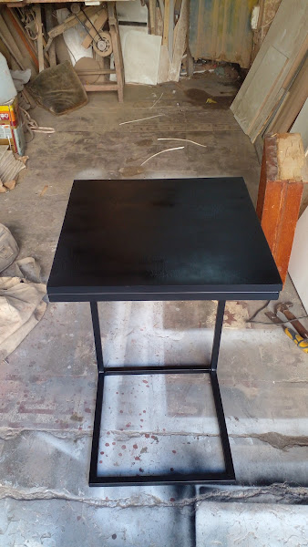 Foto 1 Joel Marcenaria