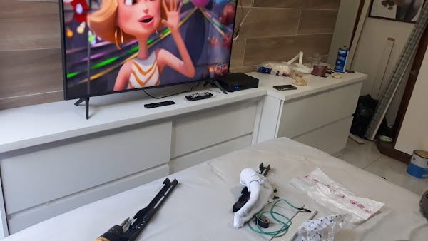 Foto 1 José Carlos Marceneiro