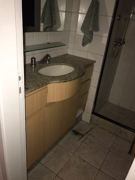 Foto 1 Marcenaria/Confecção e Manutenção de Moveis em MDF