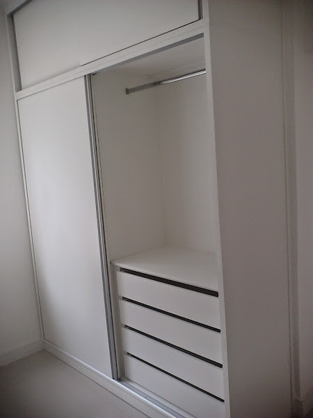 Foto 1 MC MARCENARIA - ME