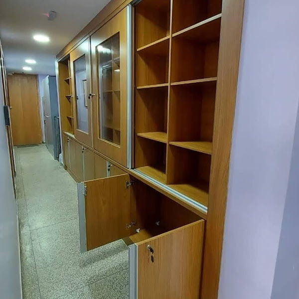 Foto 2 MC MARCENARIA - ME