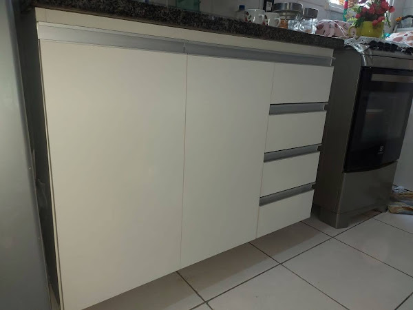 Foto 3 MC MARCENARIA - ME