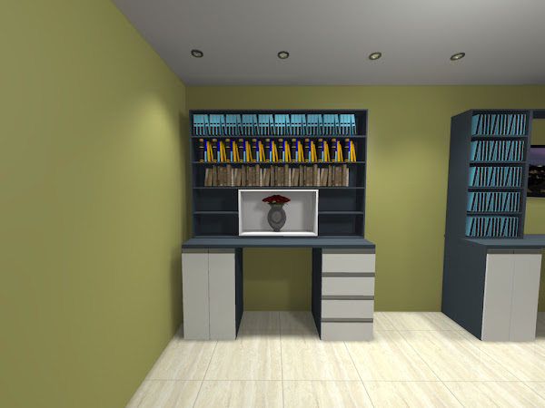 Foto 2 Marcenaria farias