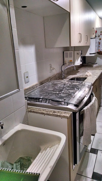 Foto 1 Marcenaria A2