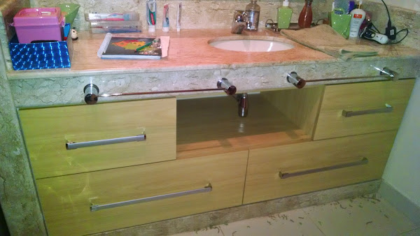 Foto 2 Marcenaria A2