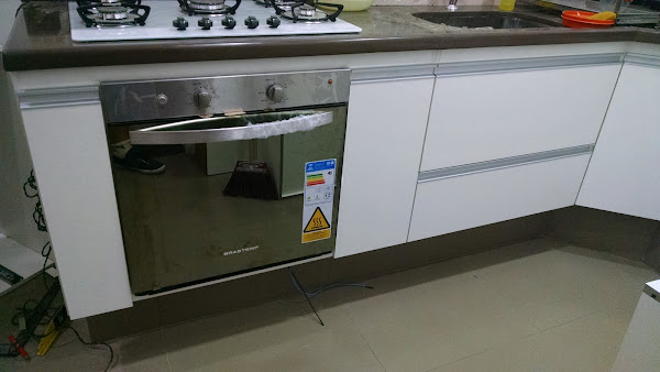 Foto 3 Marcenaria A2