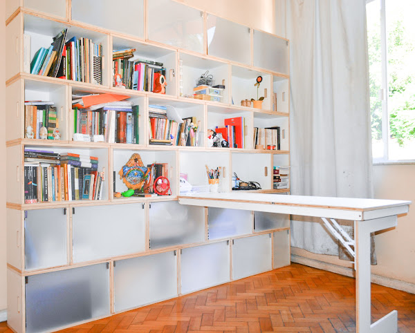 Foto 1 Marcenaria Furnas