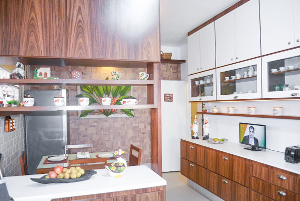 Foto 2 Marcenaria Furnas