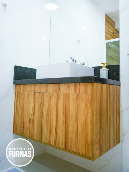 Foto 3 Marcenaria Furnas