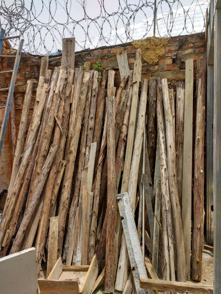 Foto 1 Marcenaria Venusiana