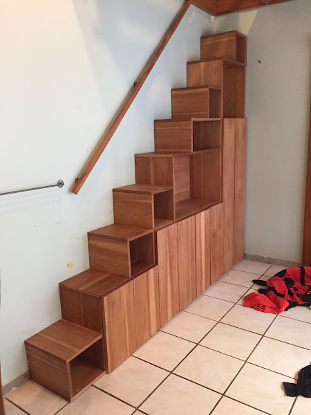 Foto 2 Marcenaria Venusiana