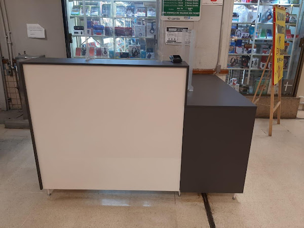 Foto 1 Verse Marcenaria