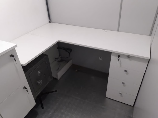 Foto 5 Verse Marcenaria